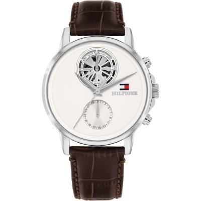 Tommy Hilfiger 1710746 Horloge