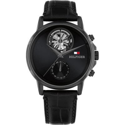Tommy Hilfiger 1710748 Horloge