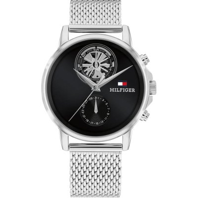 Tommy Hilfiger 1710749 Horloge