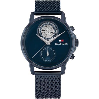 Tommy Hilfiger 1710750 Horloge