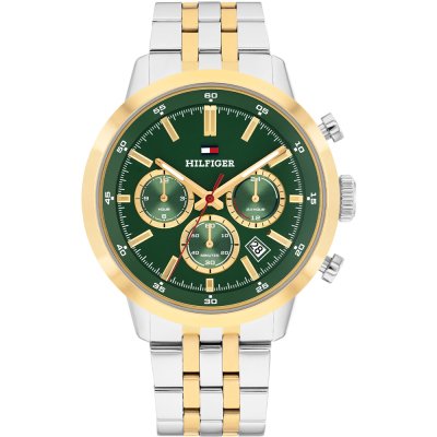Tommy Hilfiger 1710754 Horloge