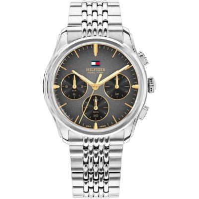 Tommy Hilfiger 1710812 Horloge