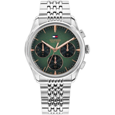 Tommy Hilfiger 1710813 Horloge