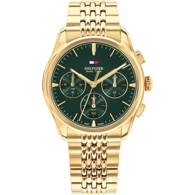 Tommy Hilfiger 1710814 Horloge