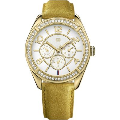 Tommy Hilfiger Tommy Hilfiger Watches 1781250 Gracie horloge