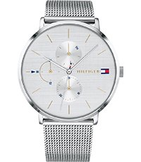 Tommy Hilfiger 1781942 Jema horloge • EAN: 7613272293174 • Horloge.be