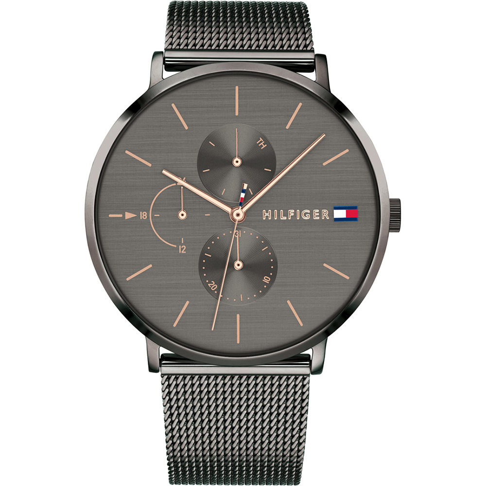 Tommy Hilfiger 1781945 Horloge