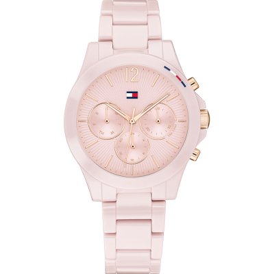 Tommy Hilfiger 1782203 Horloge