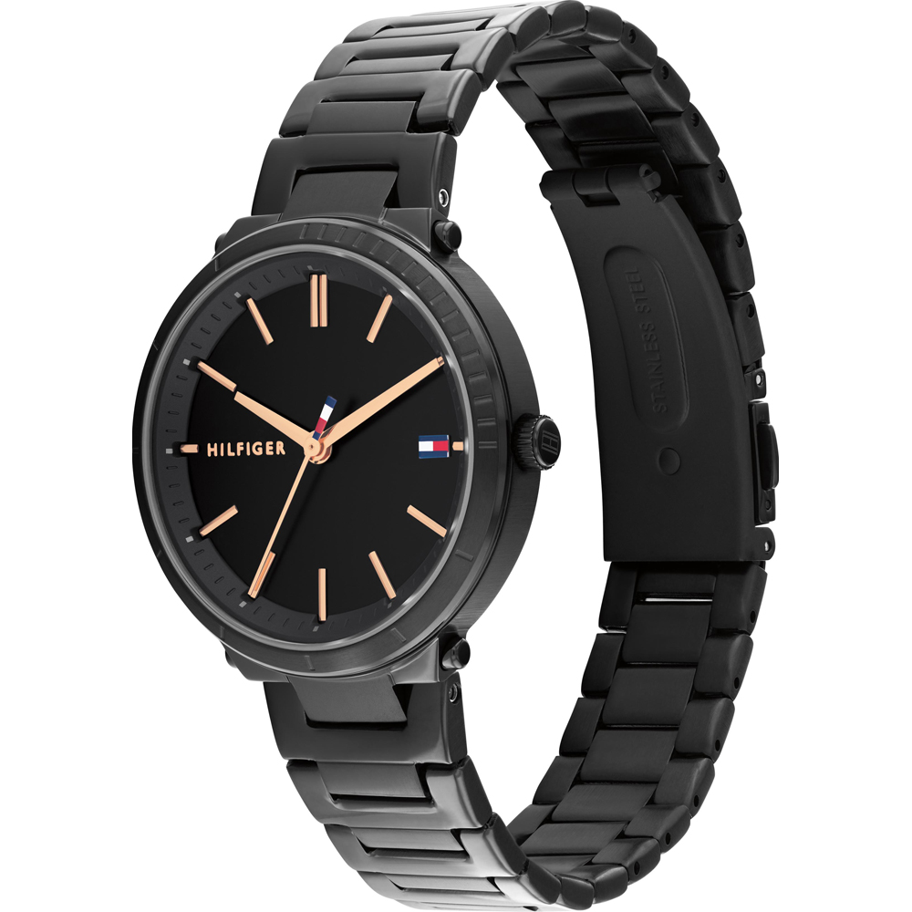 Tommy Hilfiger 1782409 Zoey horloge • EAN: 7613272437226 • Horloge.be