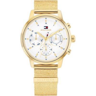 Tommy Hilfiger 1782808 Horloge