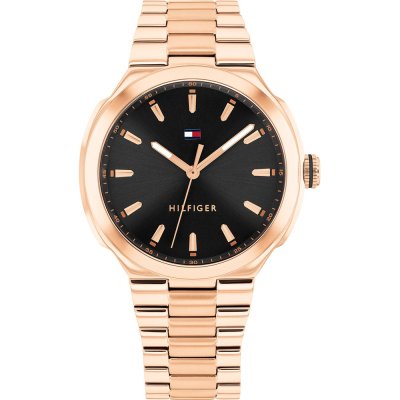 Tommy Hilfiger 1782821 Horloge