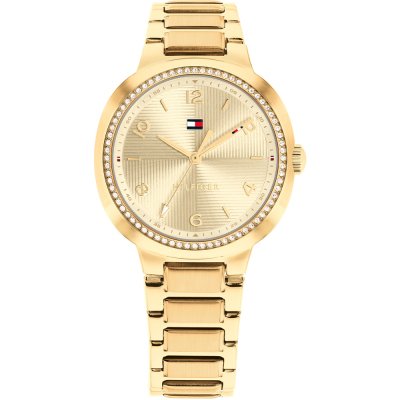 Tommy Hilfiger 1782900 Horloge