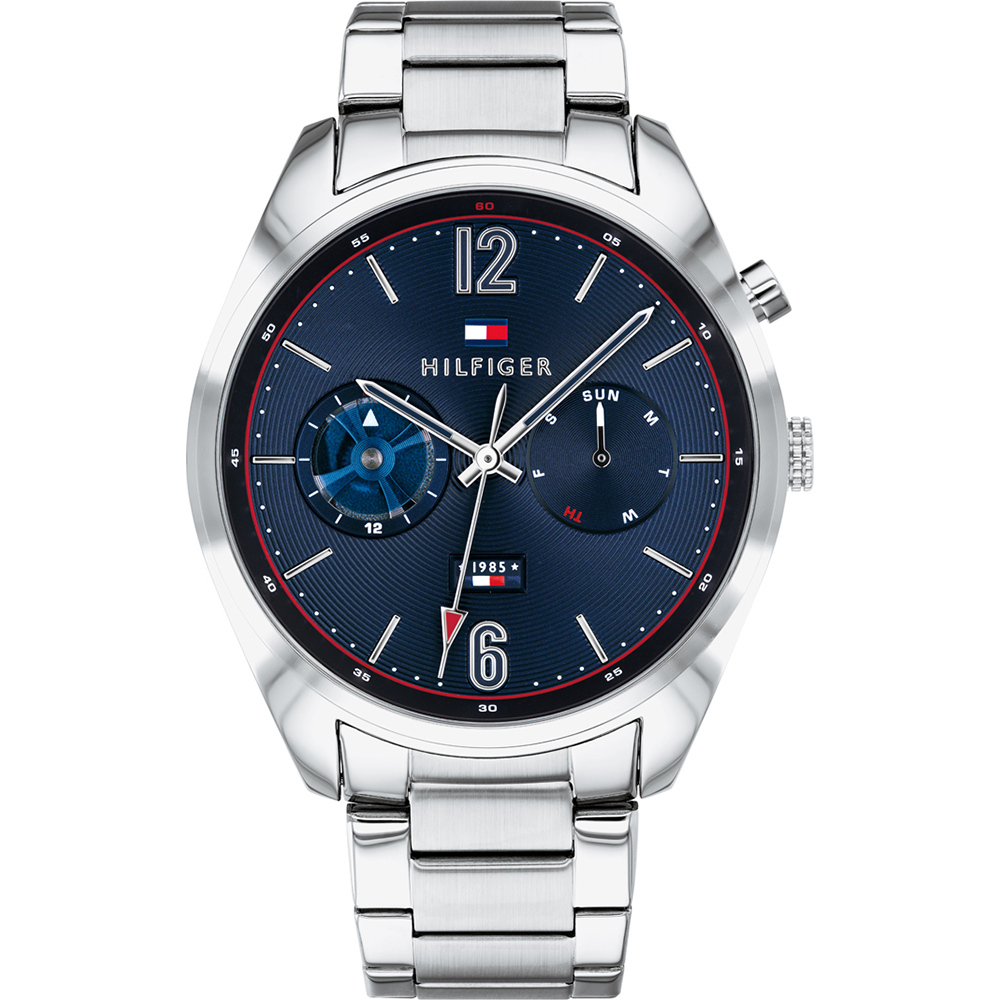 Tommy Hilfiger 1791551 Deacan horloge