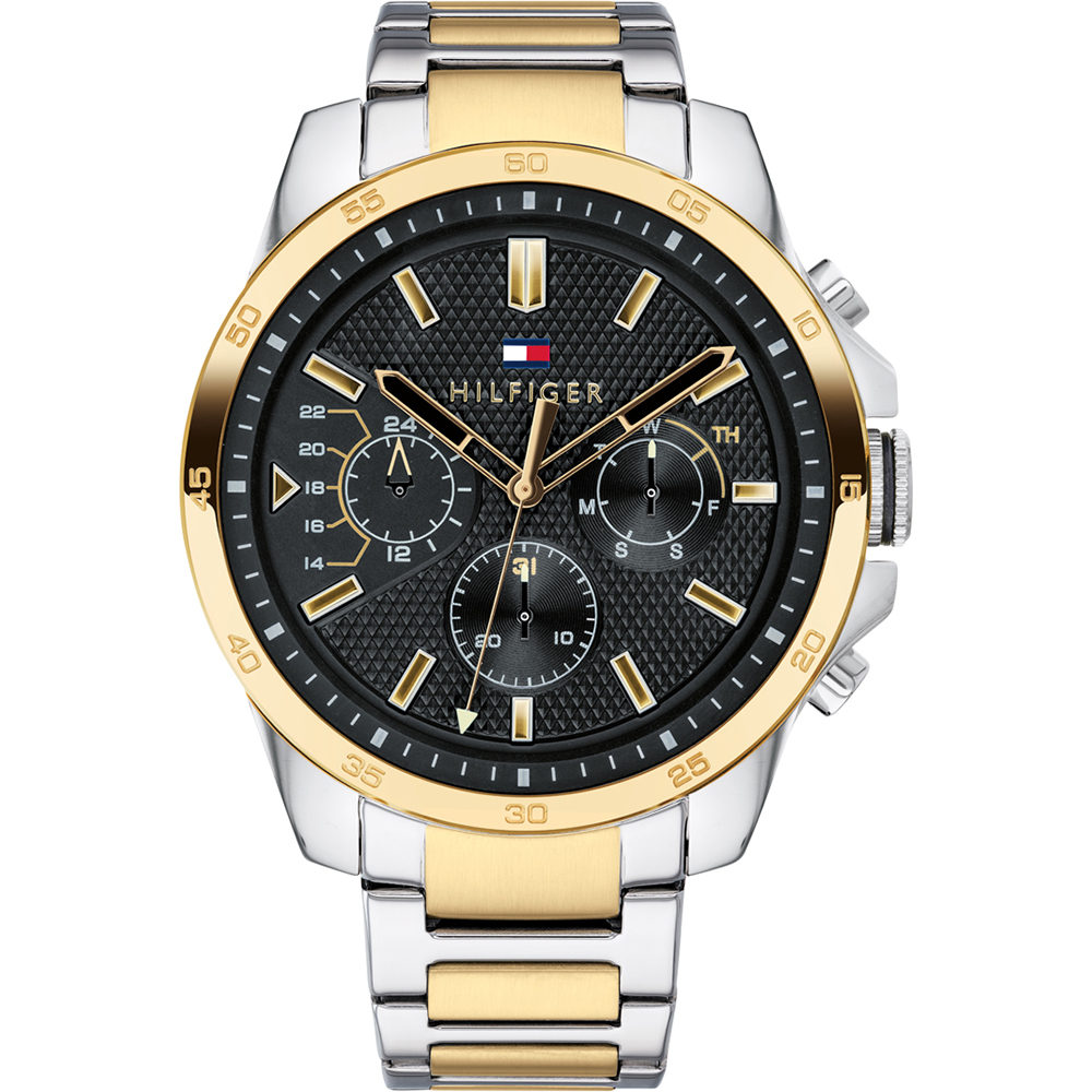 Tommy Hilfiger 1791559 Horloge