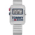 Tommy Hilfiger 1791669 Horloge