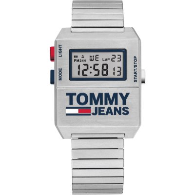 Tommy Hilfiger 1791669 Horloge