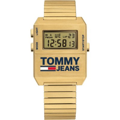 Tommy Hilfiger 1791670 Horloge