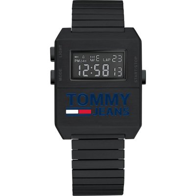 Tommy Hilfiger 1791671 Horloge