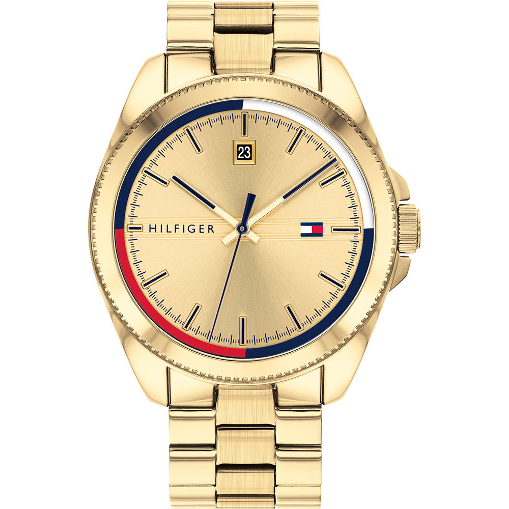 Tommy Hilfiger 1791686 Riley horloge • EAN: 7613272358699 • Horloge.be
