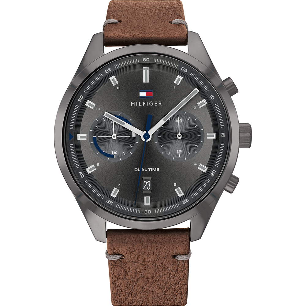 Tommy Hilfiger 1791730 Horloge