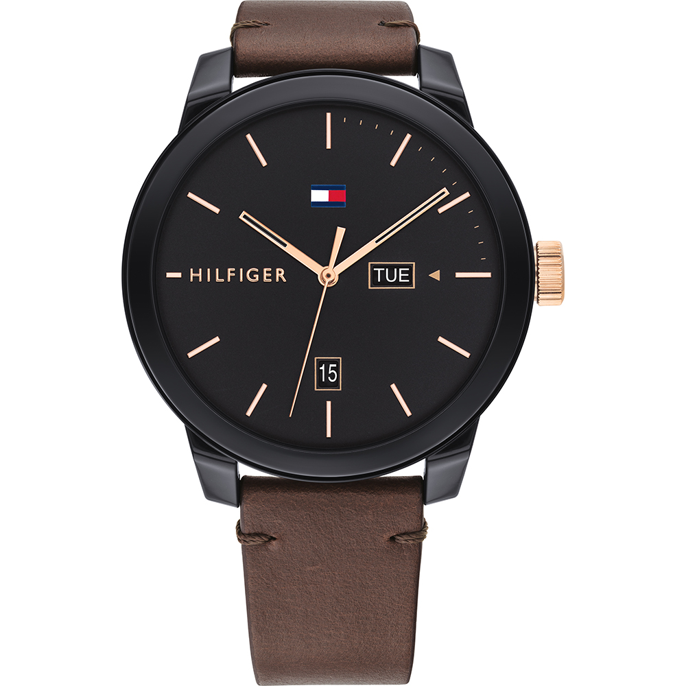 Tommy Hilfiger 1791748 Horloge