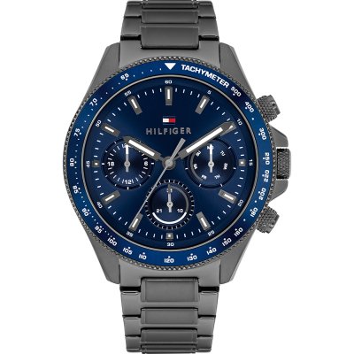 Tommy Hilfiger 1792212 Horloge