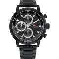 Tommy Hilfiger 1792217 Horloge