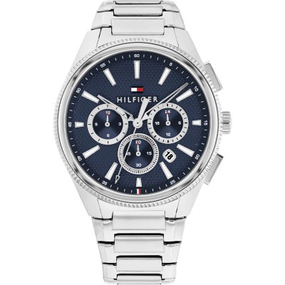 Tommy Hilfiger 1792253 Horloge