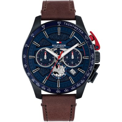 Tommy Hilfiger 1792268 Horloge