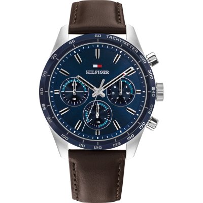 Tommy Hilfiger 1792276 Horloge