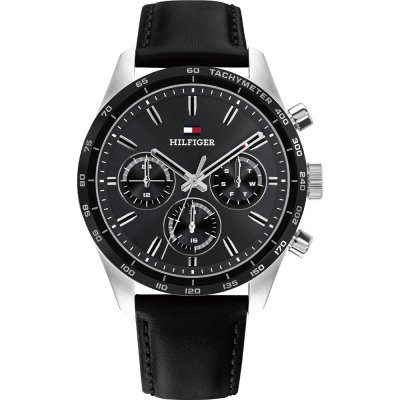 Tommy Hilfiger 1792277 Horloge