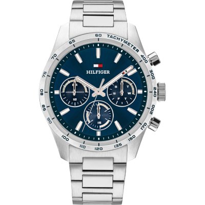 Tommy Hilfiger 1792278 Horloge