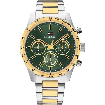 Tommy Hilfiger 1792279 Horloge