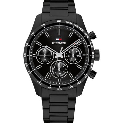Tommy Hilfiger 1792280 Horloge