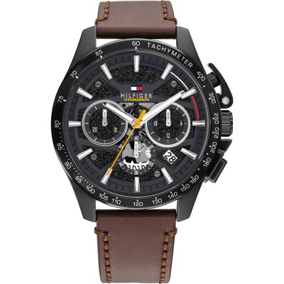 Tommy Hilfiger 1792291 Horloge