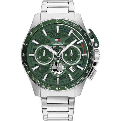 Tommy Hilfiger 1792293 Horloge