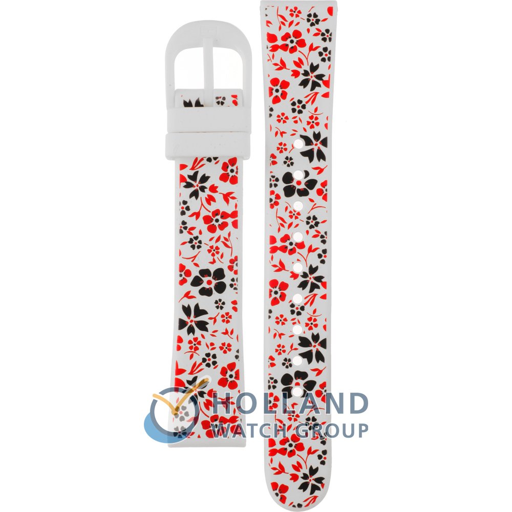 Tommy Hilfiger banden 679302092 2092 • Officieel merkdealer • Horloge.be