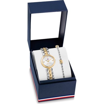 Tommy Hilfiger 2770250 Horloge