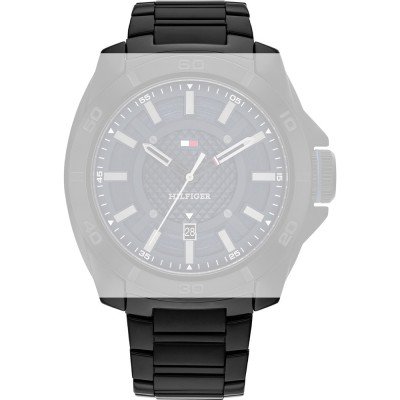Tommy Hilfiger 679002174 band