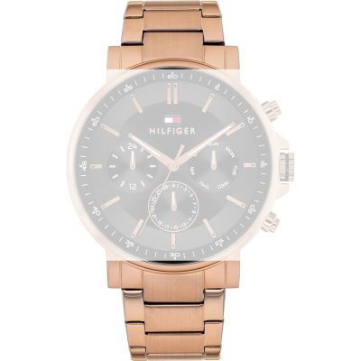 Tommy Hilfiger 679002307 band