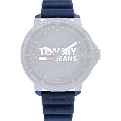 Tommy Hilfiger 679302752 band