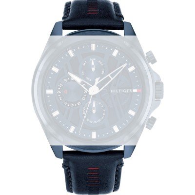 Tommy Hilfiger 679302954 band