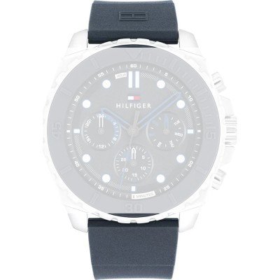 Tommy Hilfiger 679302978 band