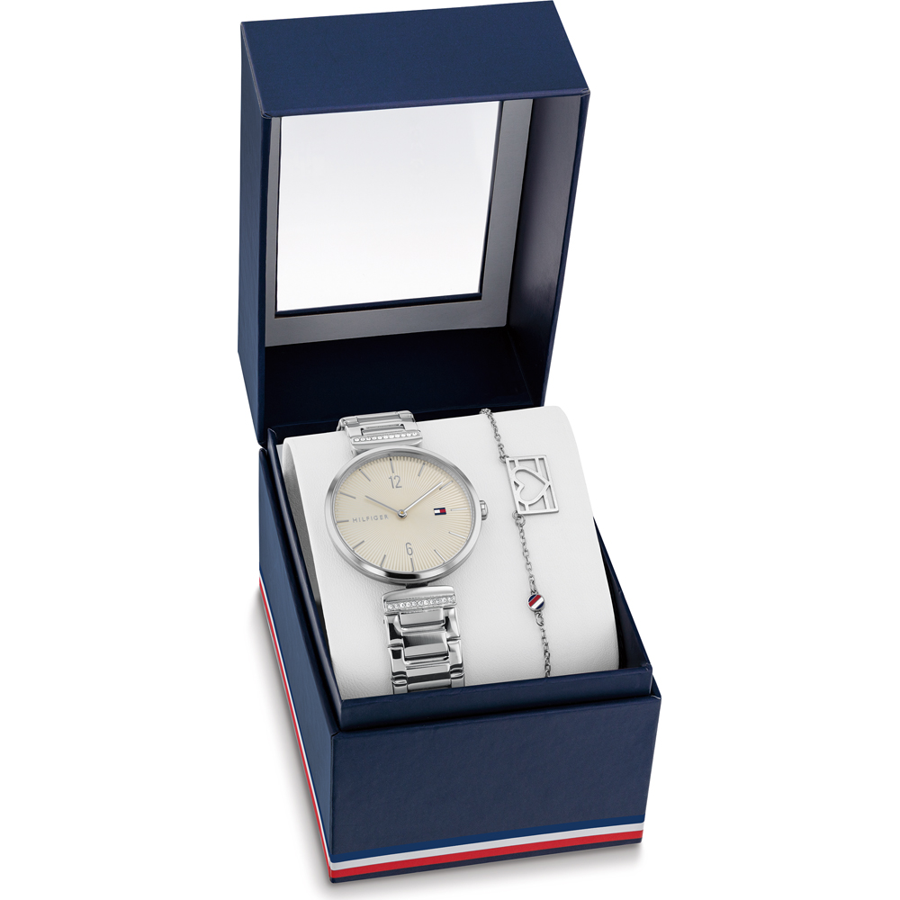 Tommy Hilfiger 2770098 Aria horloge