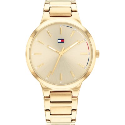 Tommy Hilfiger 1782402 Horloge