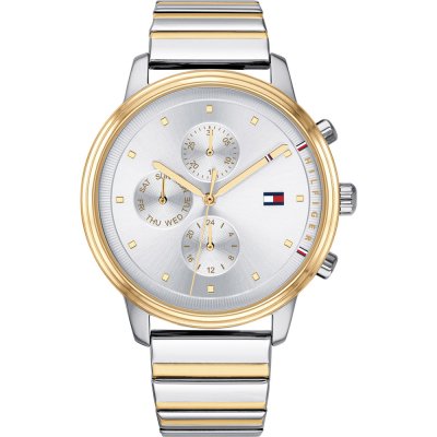 Tommy Hilfiger 1781908 Horloge