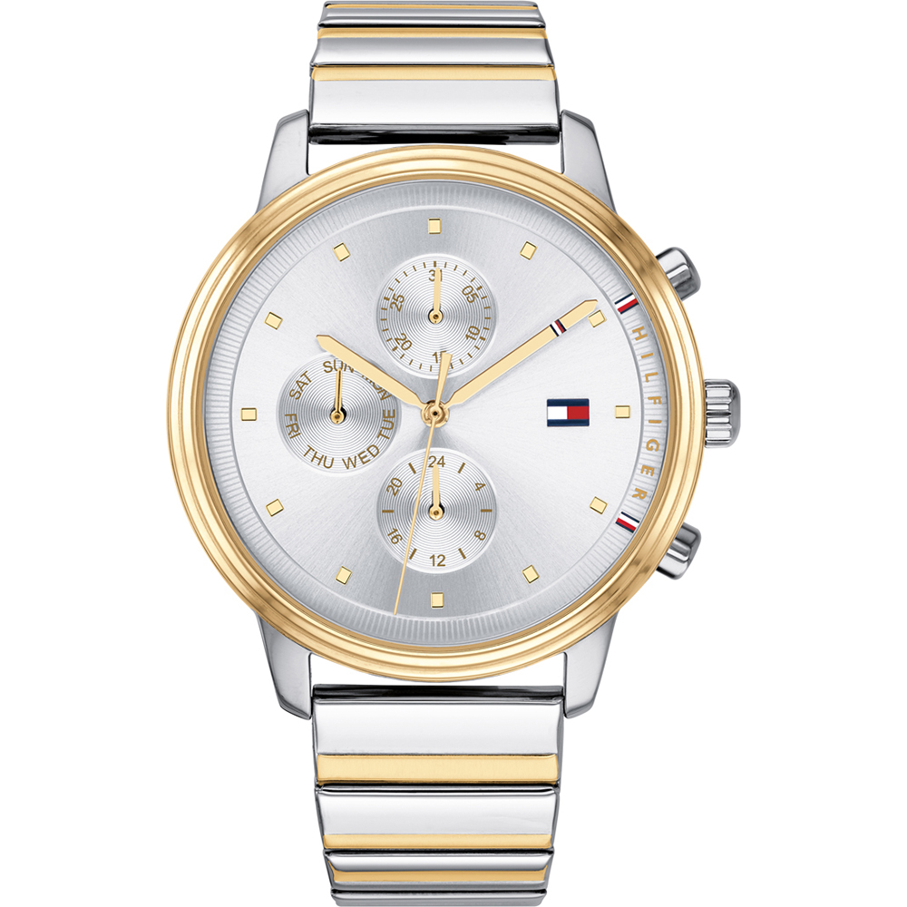 Tommy Hilfiger 1781908 Blake horloge