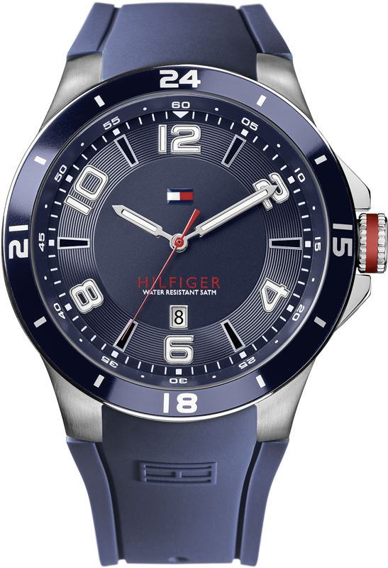 Tommy Hilfiger Tommy Hilfiger Watches 1790862 Blake horloge