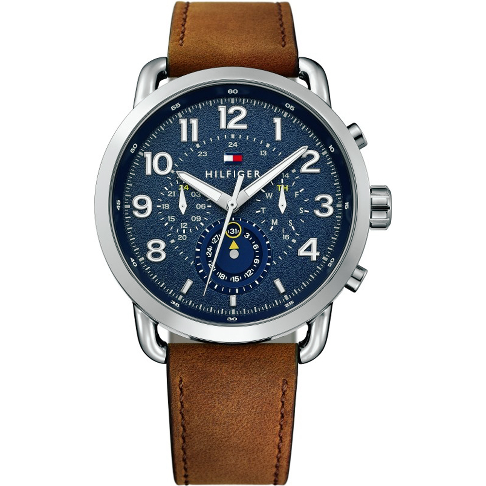 Tommy Hilfiger Tommy Hilfiger Watches 1791424 Briggs horloge