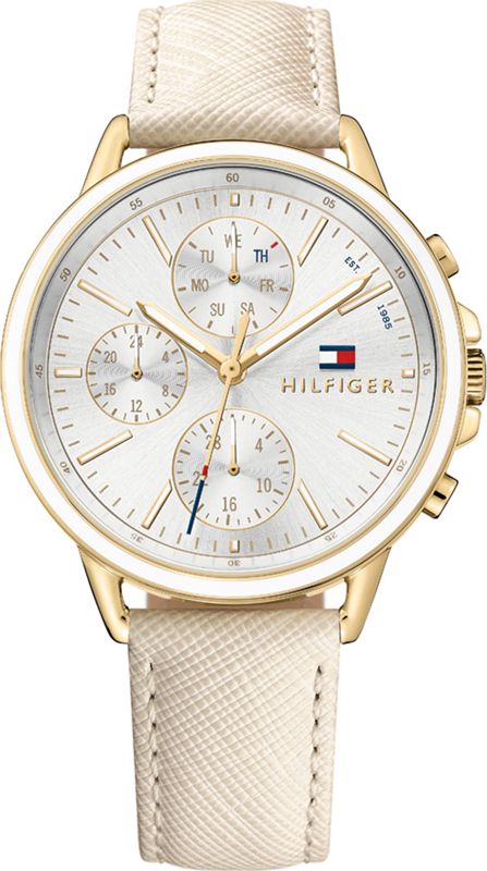 Tommy Hilfiger Tommy Hilfiger Watches 1781790 Carly horloge